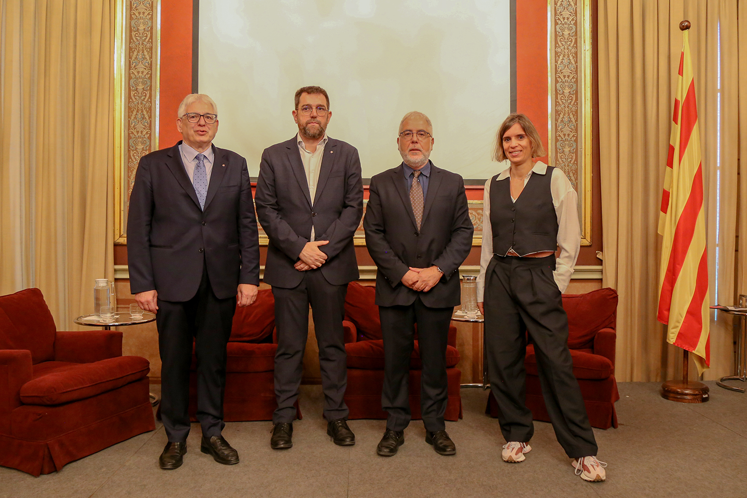 O Conselho Audiovisual da Catalunha e Assuntos Religiosos apresenta um guia para “evitar mal-entendidos” no tratamento informativo de eventos religiosos